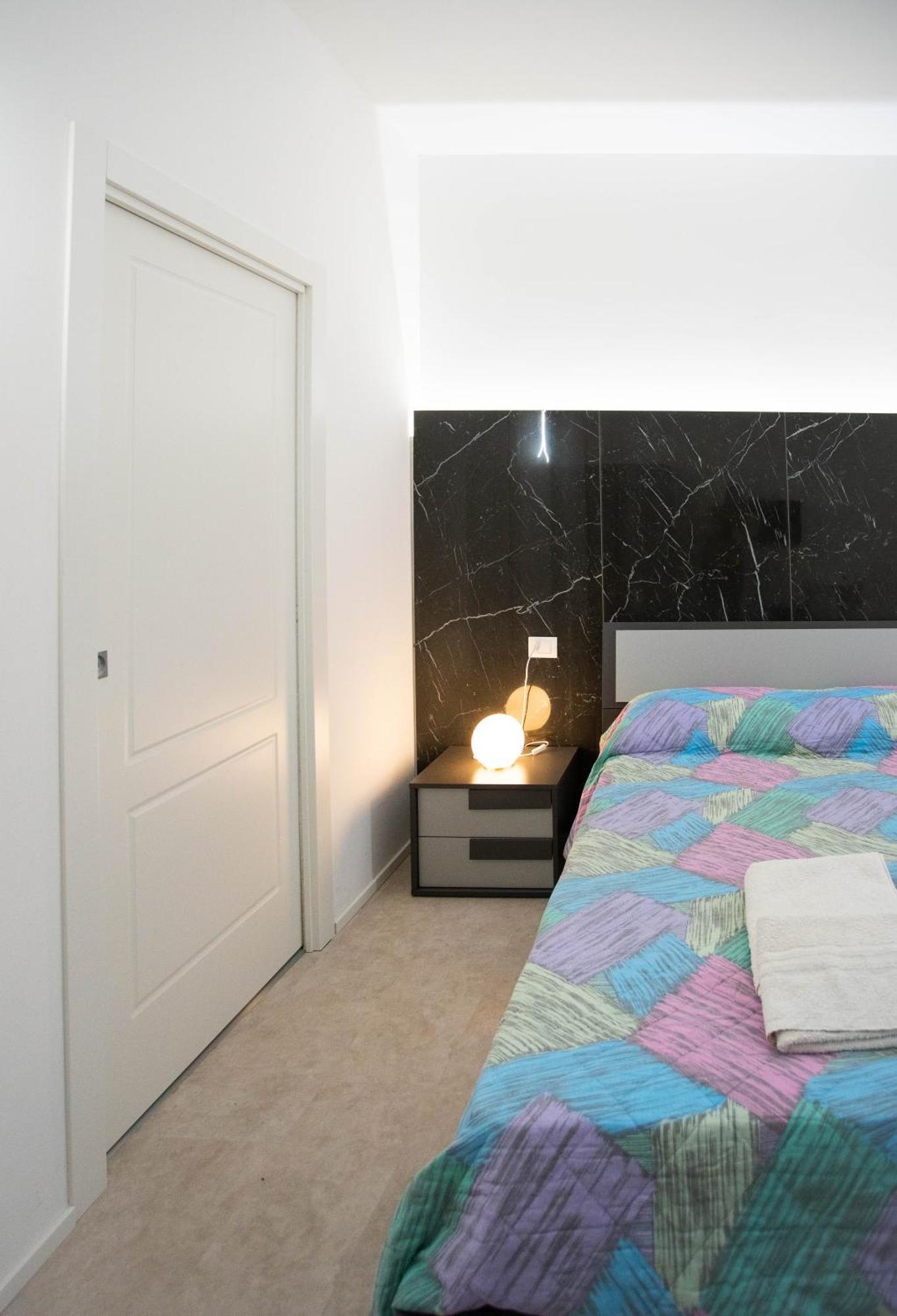 Residenza Ponte Catena Verona Exterior photo
