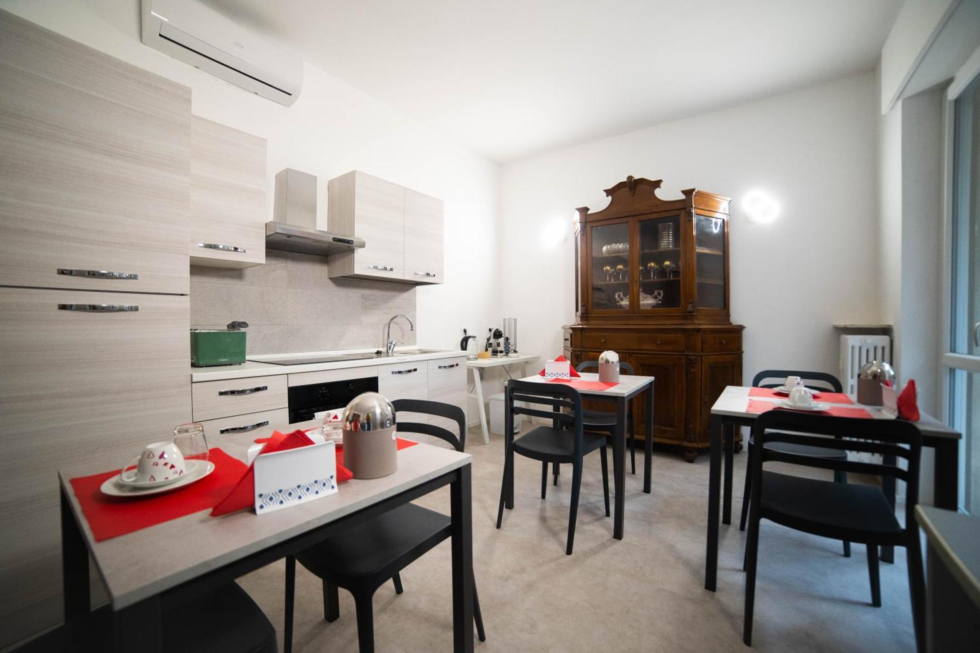 Residenza Ponte Catena Verona Exterior photo