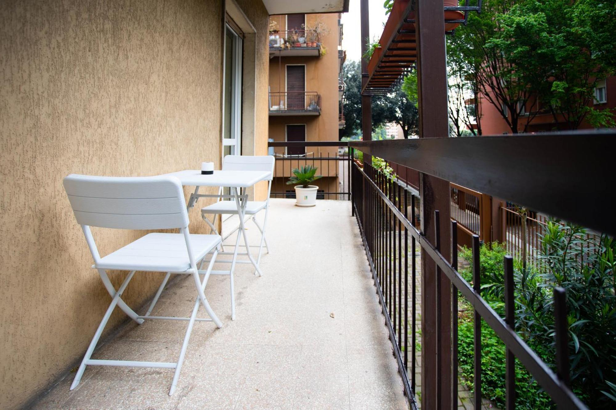 Residenza Ponte Catena Verona Exterior photo