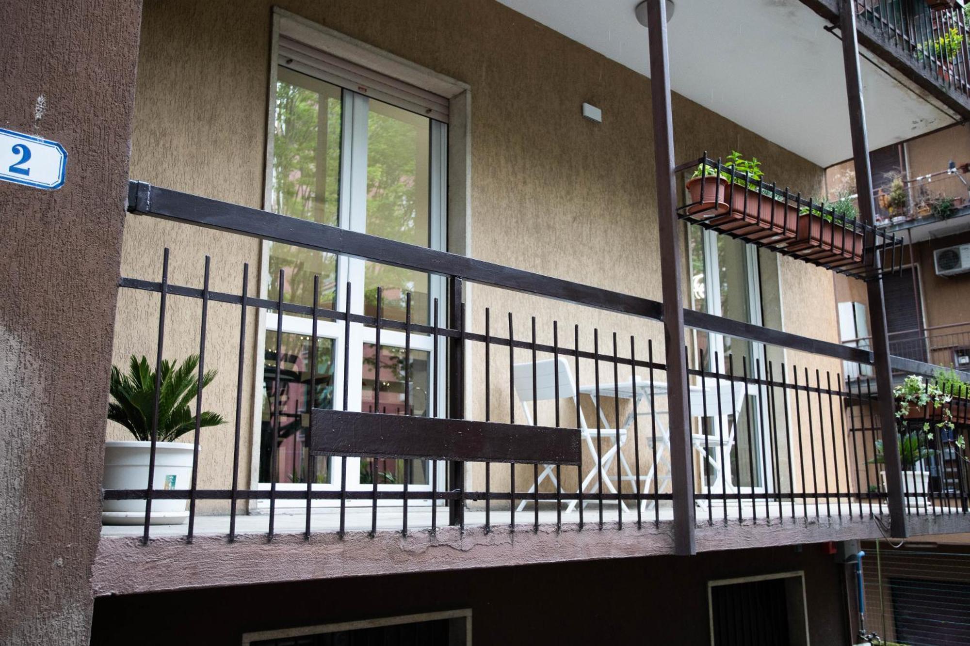 Residenza Ponte Catena Verona Exterior photo