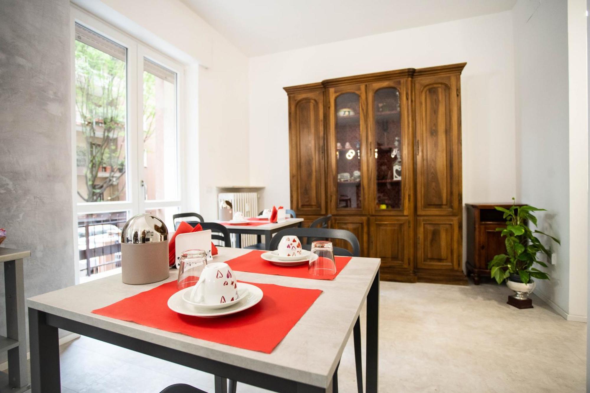 Residenza Ponte Catena Verona Exterior photo